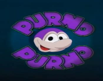 purno|Purno de Purno (Western Animation) .